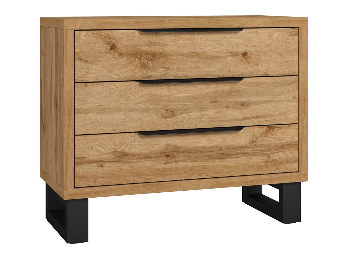 Chest of drawers 658205