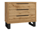 Chest of drawers 658205