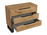 Chest of drawers 658205