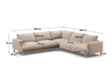 Corner sofa 648747