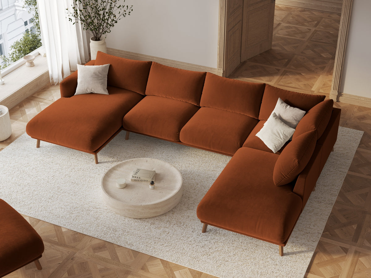 Corner sofa 648748