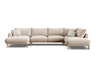 Corner sofa 648748