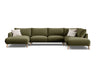 Corner sofa 648748