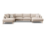 Corner sofa 648748