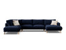 Corner sofa 648748