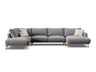 Corner sofa 648748