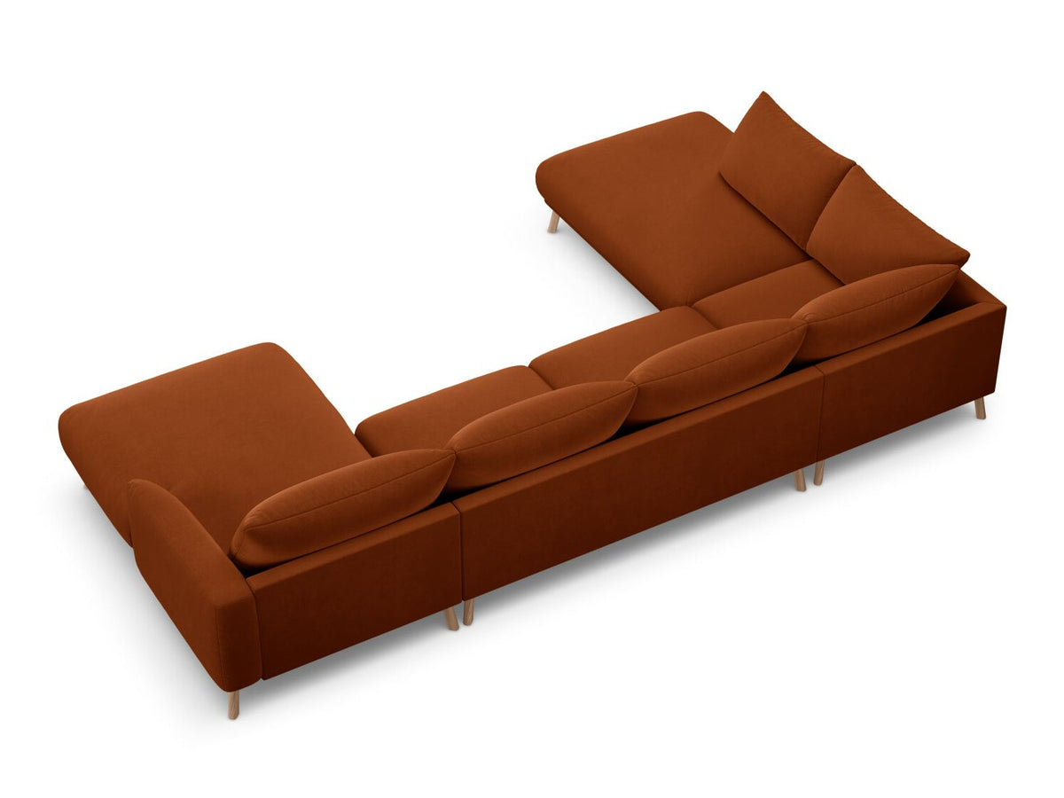 Corner sofa 648748