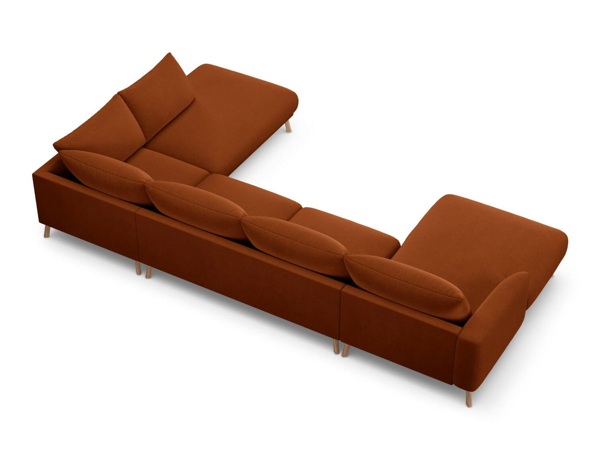 Corner sofa 648748