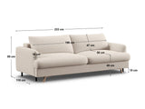 Sofa bed 648777