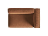 Modular seating unit 648597
