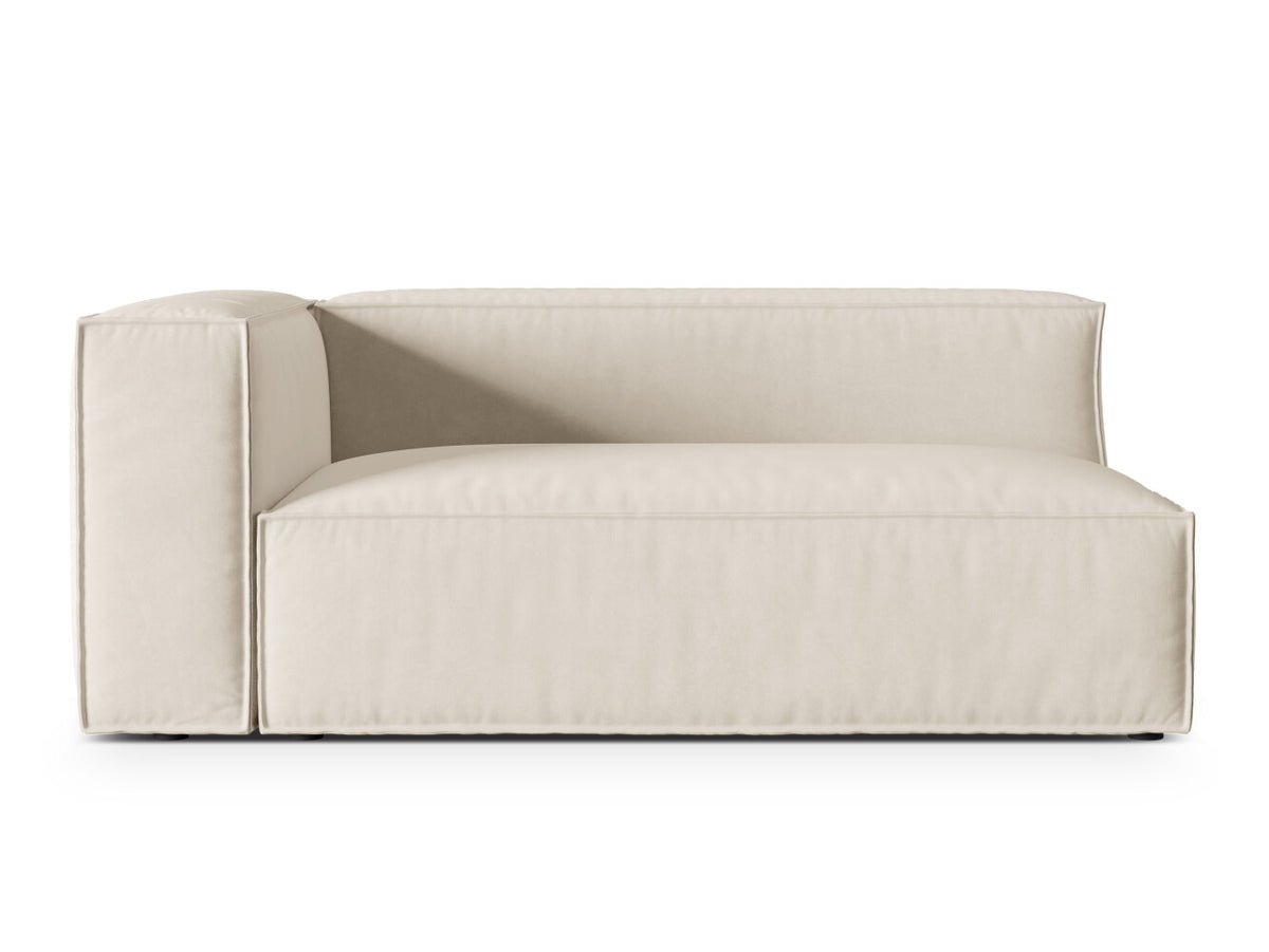 Modular seating unit 648597