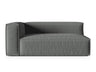 Modular seating unit 648597