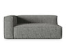Modular seating unit 648597
