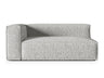 Modular seating unit 648597
