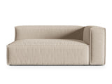 Modular seating unit 648597