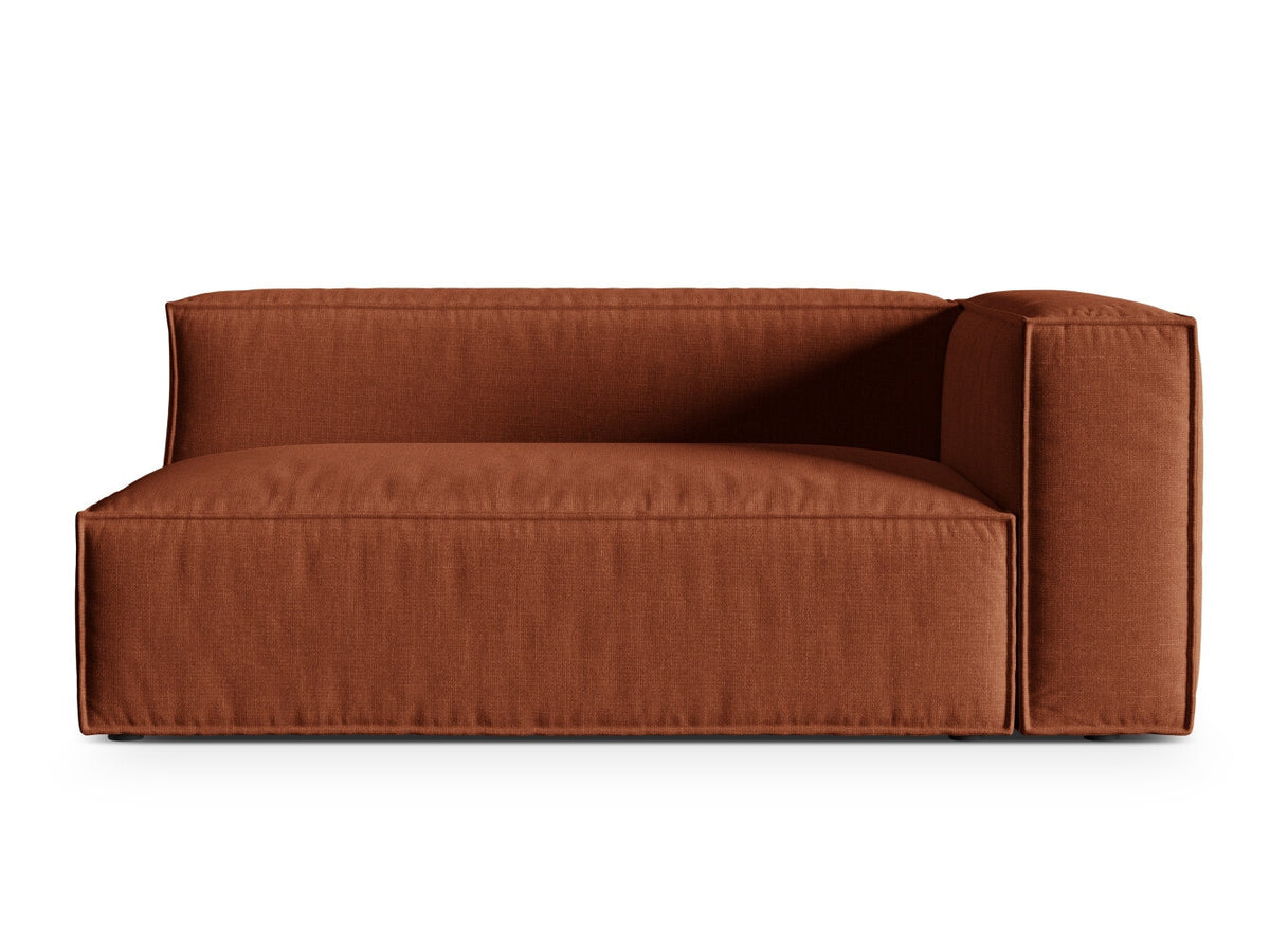 Modular seating unit 648597