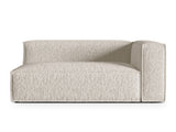 Modular seating unit 648597