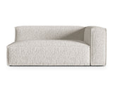 Modular seating unit 648597