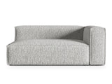 Modular seating unit 648597