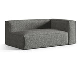 Modular seating unit 648597