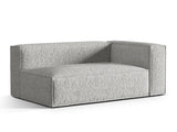 Modular seating unit 648597