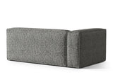 Modular seating unit 648597