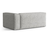Modular seating unit 648597