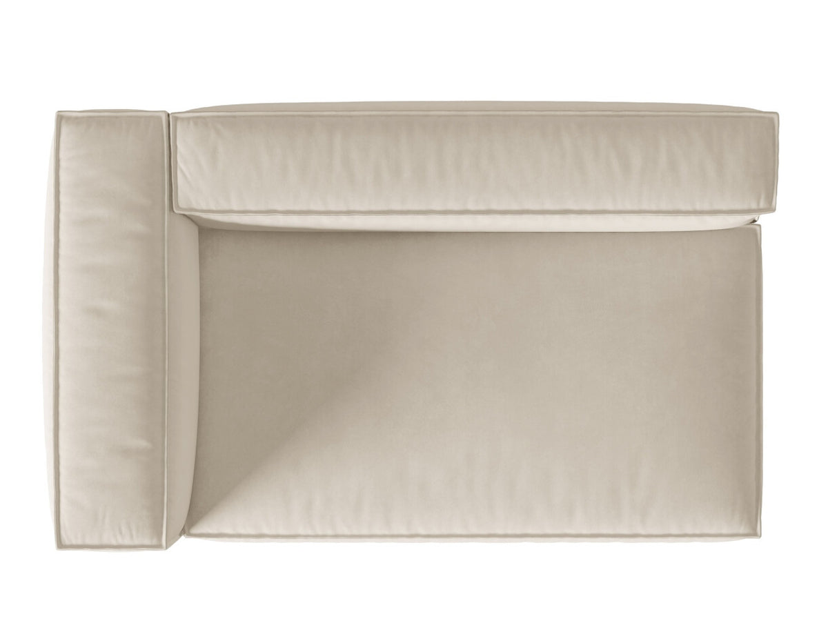 Modular seating unit 648597