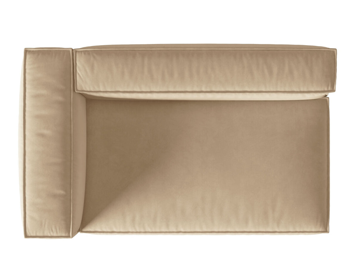 Modular seating unit 648597