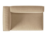 Modular seating unit 648597