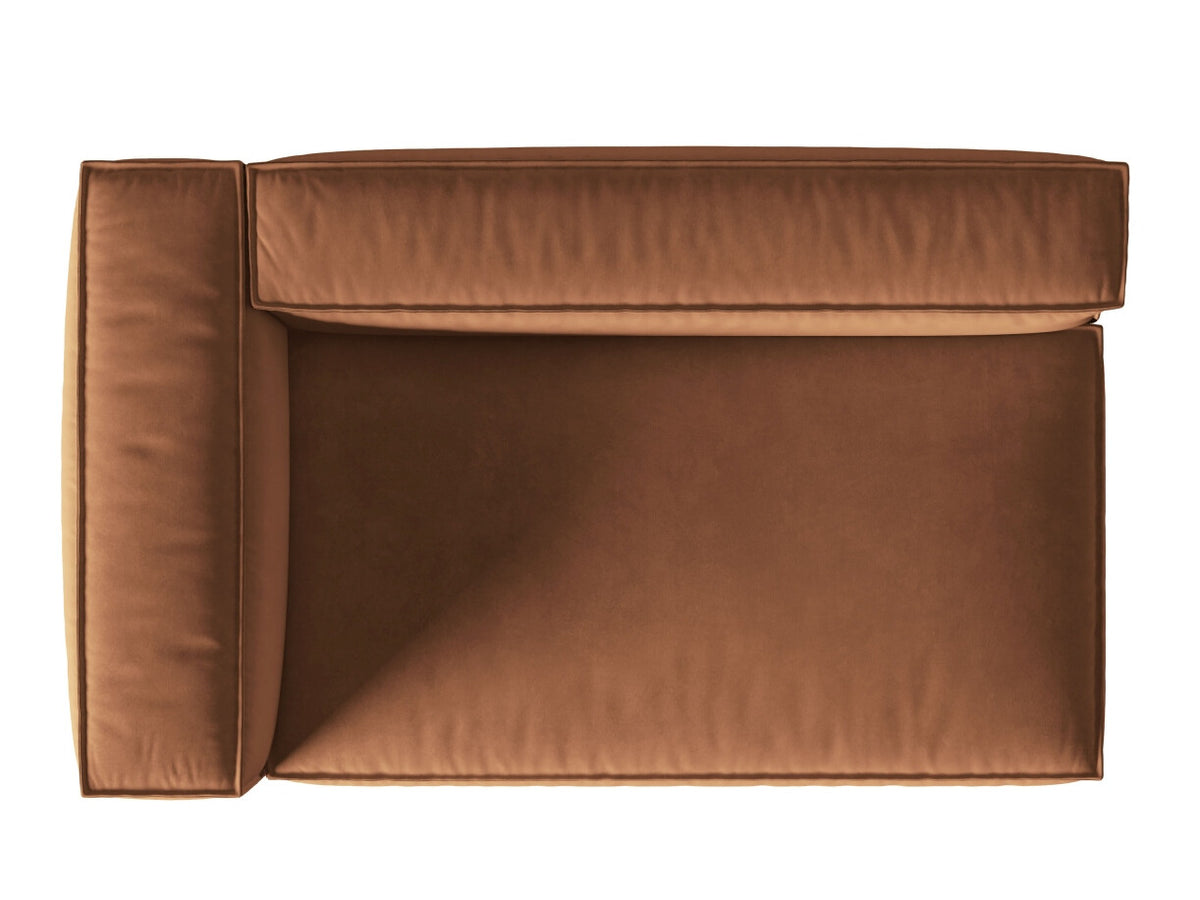 Modular seating unit 648597