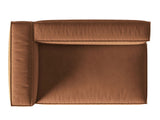 Modular seating unit 648597