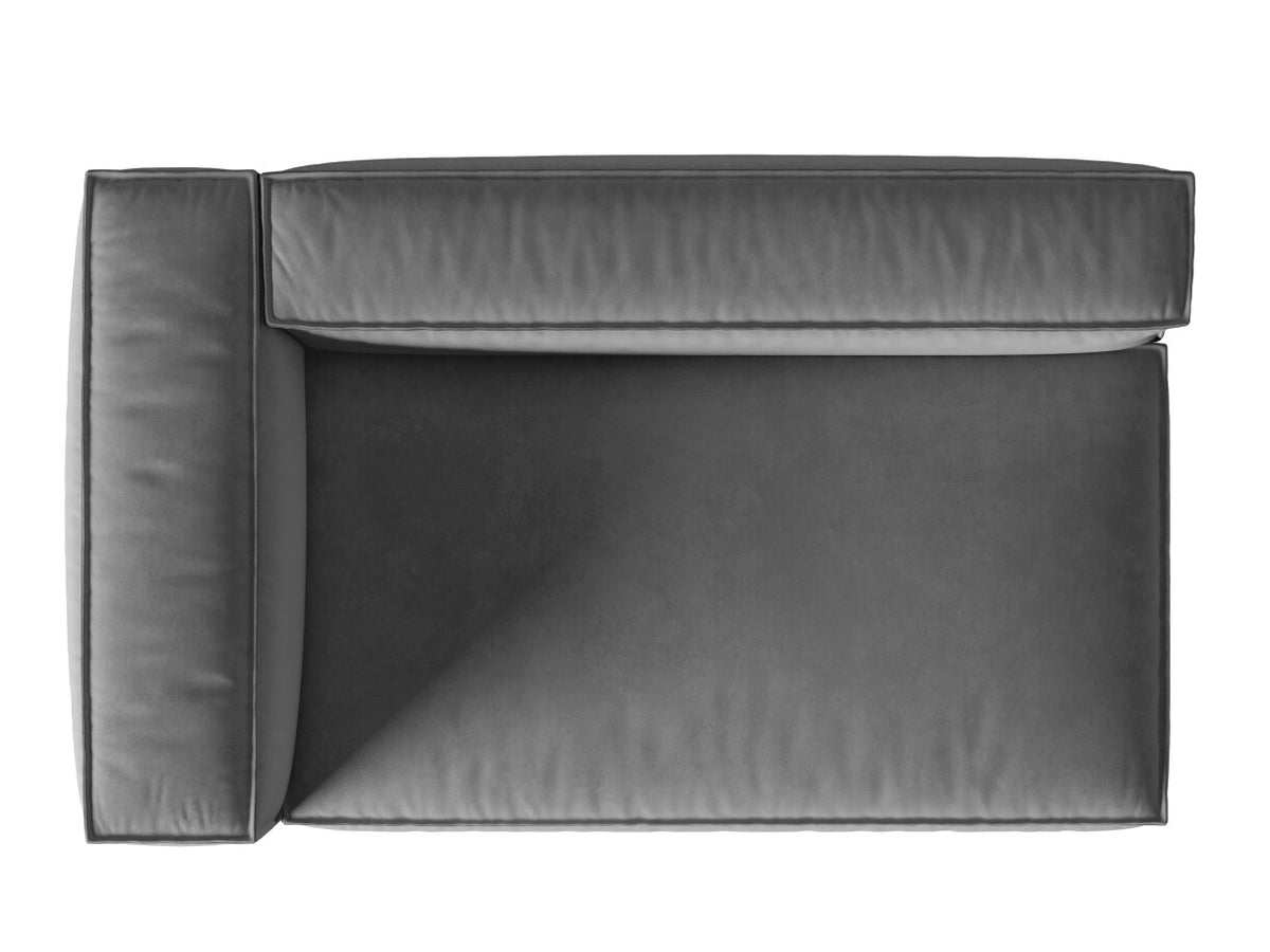 Modular seating unit 648597
