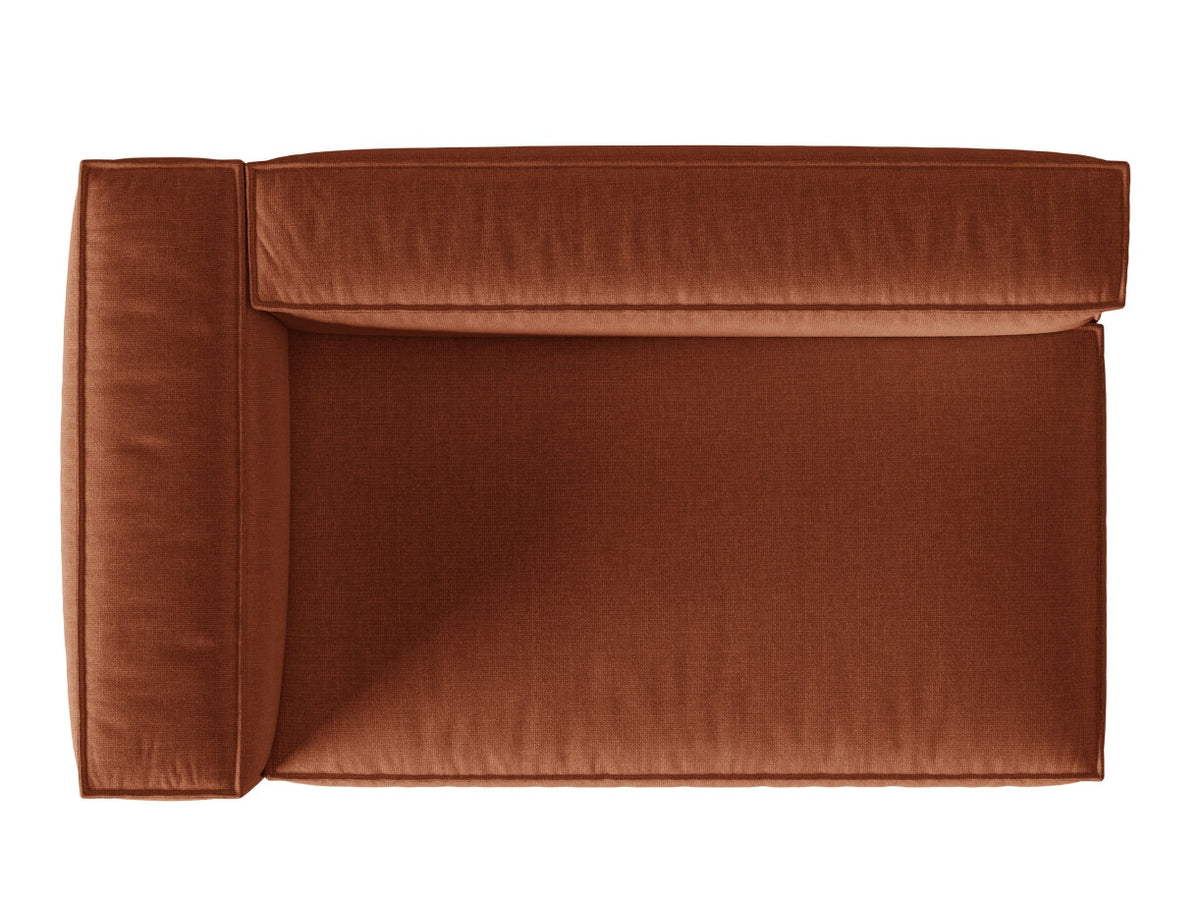 Modular seating unit 648597