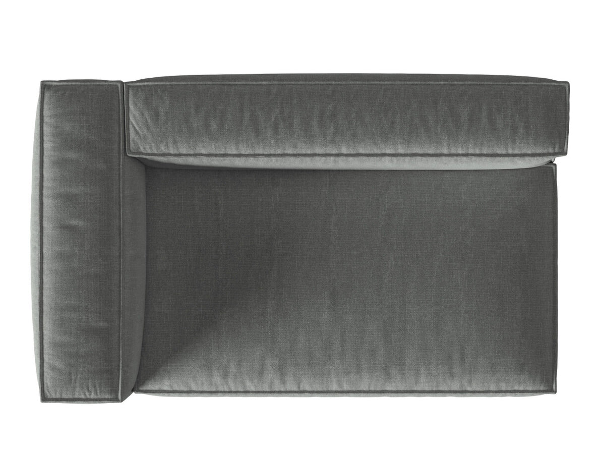 Modular seating unit 648597