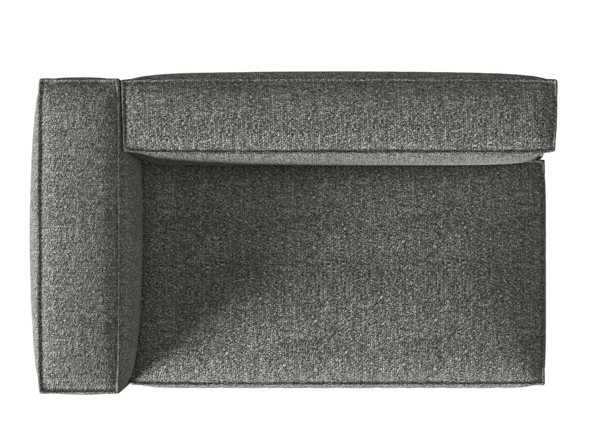 Modular seating unit 648597