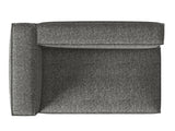 Modular seating unit 648597