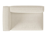 Modular seating unit 648597