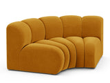 Modular seating unit 648833