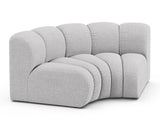 Modular seating unit 648833