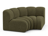 Modular seating unit 648833