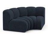 Modular seating unit 648833