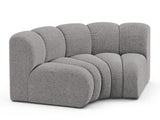 Modular seating unit 648833