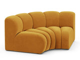 Modular seating unit 648833