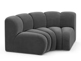 Modular seating unit 648833