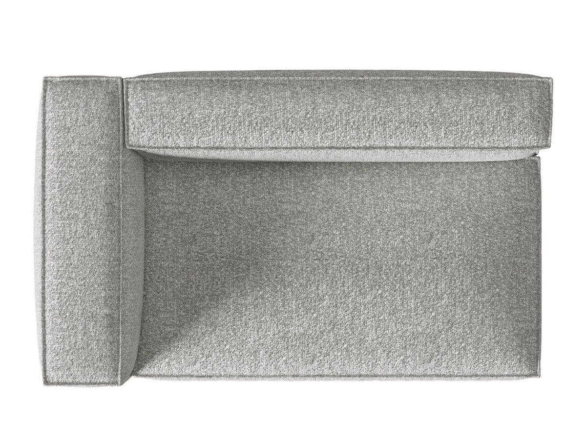 Modular seating unit 648597