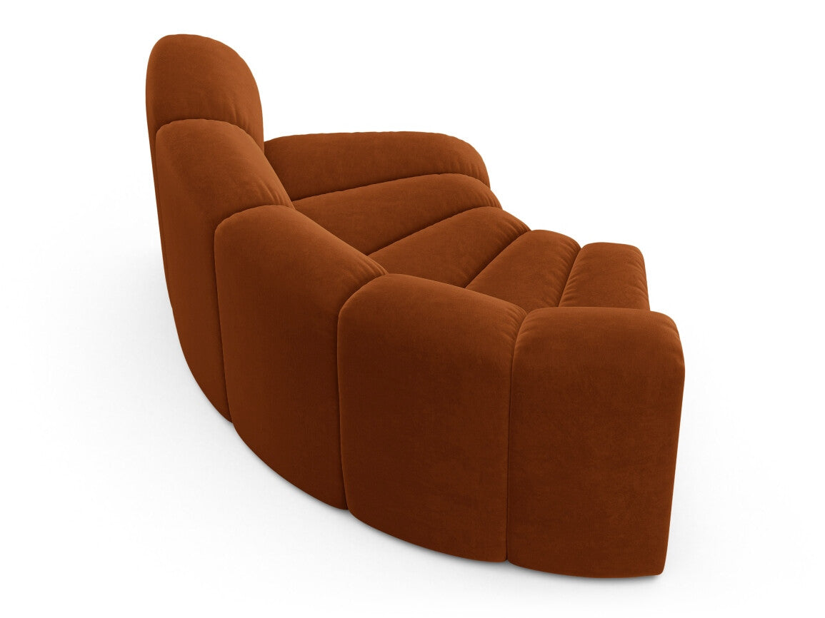 Modular seating unit 648833