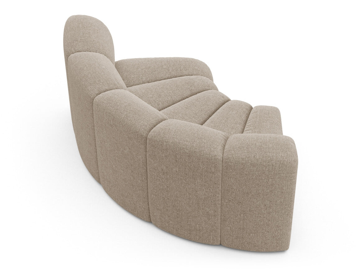Modular seating unit 648833