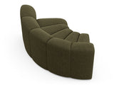 Modular seating unit 648833