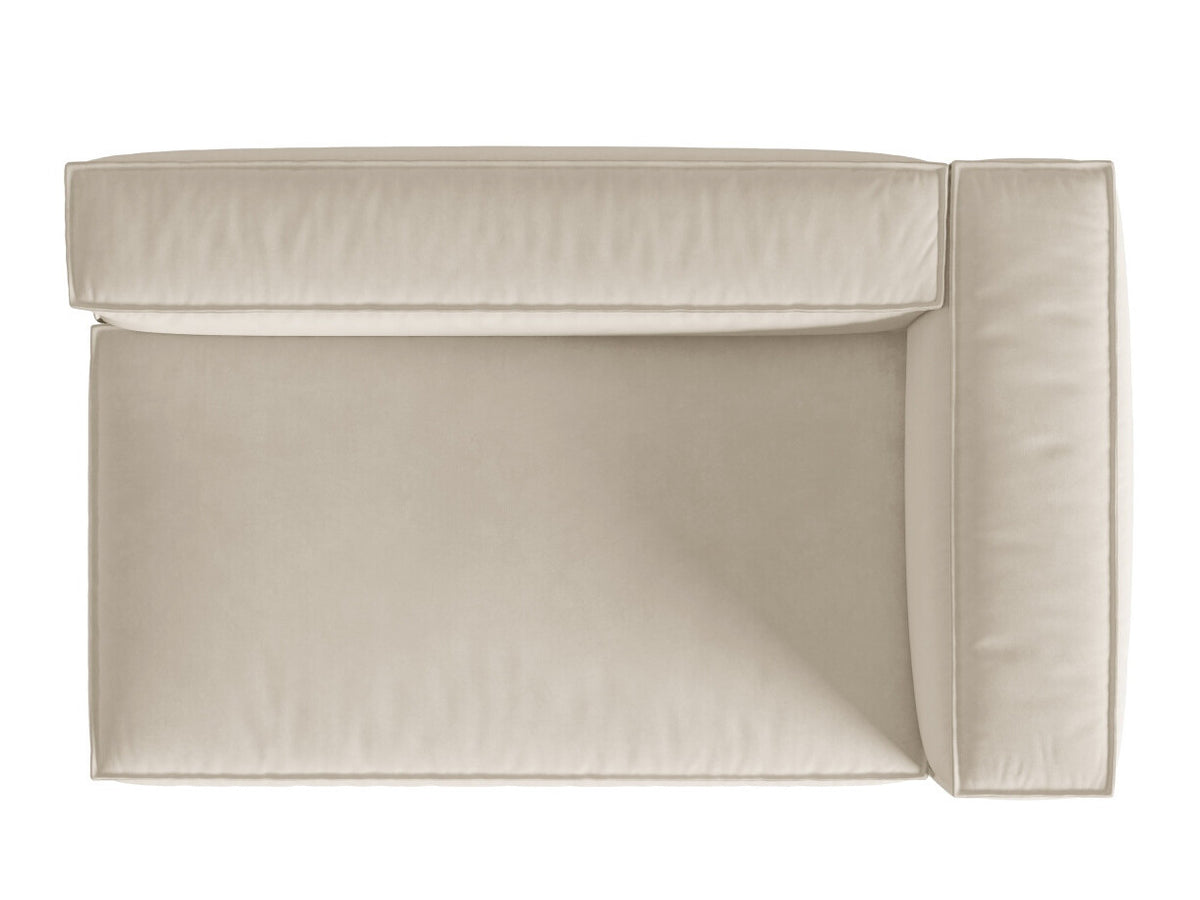 Modular seating unit 648597